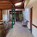 Pensión Manfredi Ristorante Con Romentino