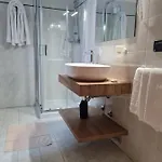 Manfredi Ristorante Con Pensión Romentino