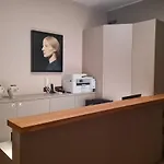 Pensión Manfredi Ristorante Con 3*