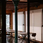 Pensión Manfredi Ristorante Con 3*