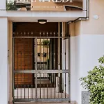 Manfredi Ristorante Con Pensión