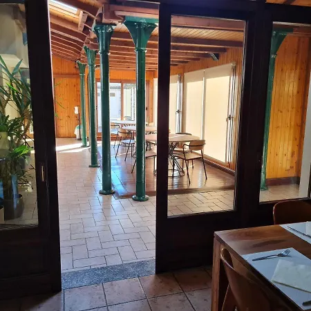 Manfredi Ristorante Con 3* Romentino