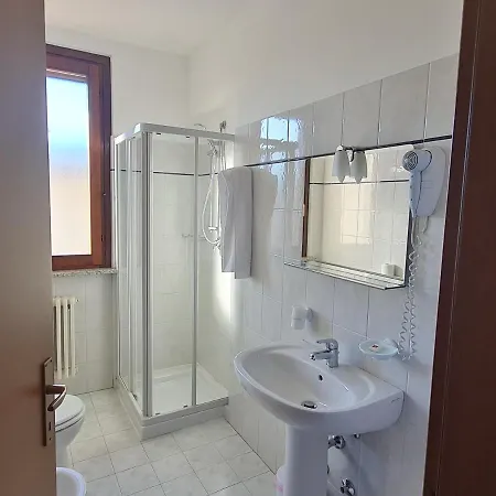 Manfredi Ristorante Con