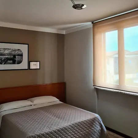 Manfredi Ristorante Con 3* Romentino