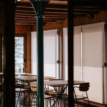 Pensión Manfredi Ristorante Con 3*