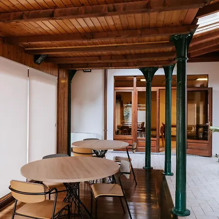 Pensión Manfredi Ristorante Con Romentino