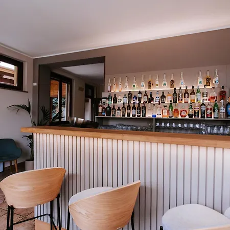 Manfredi Ristorante Con 3*