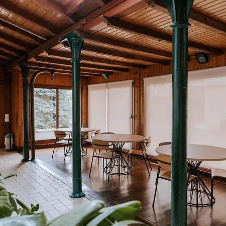Pensión Manfredi Ristorante Con
