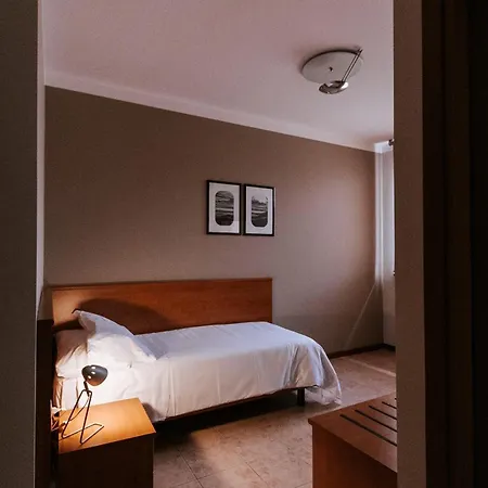 Manfredi Ristorante Con Pensión Romentino