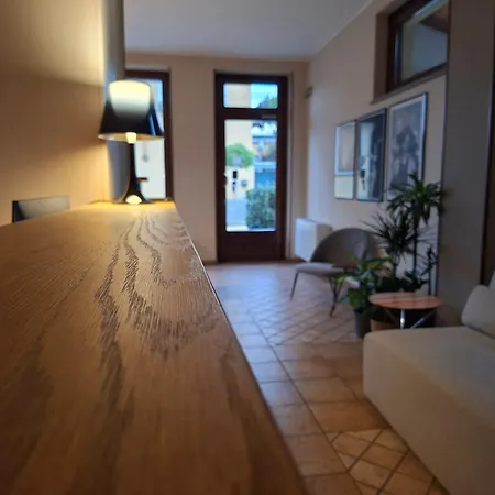 Manfredi Ristorante Con Romentino
