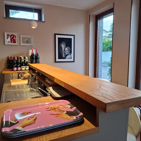 Manfredi Ristorante Con ゲストハウス