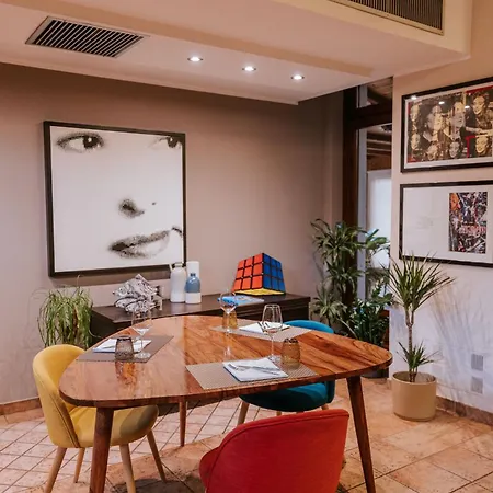 Pensión Manfredi Ristorante Con Romentino