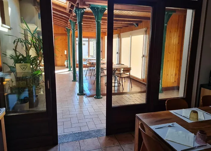 Manfredi Ristorante Con 3* Romentino