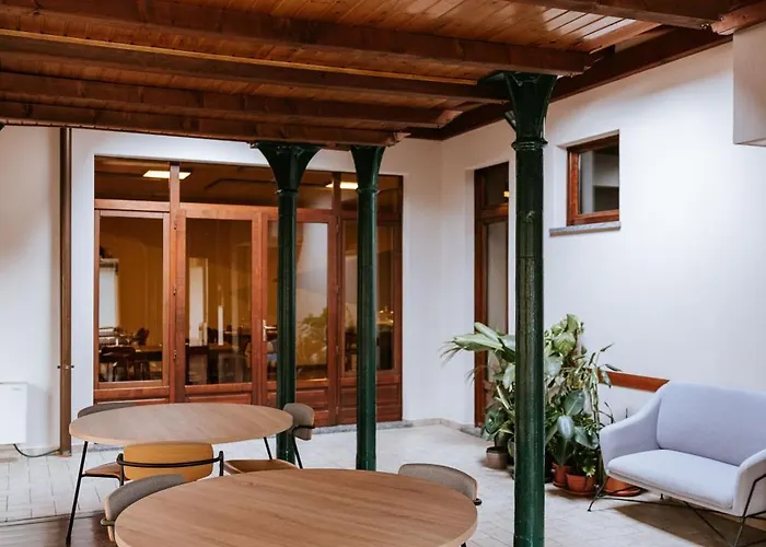Manfredi Ristorante Con Pensión 3*