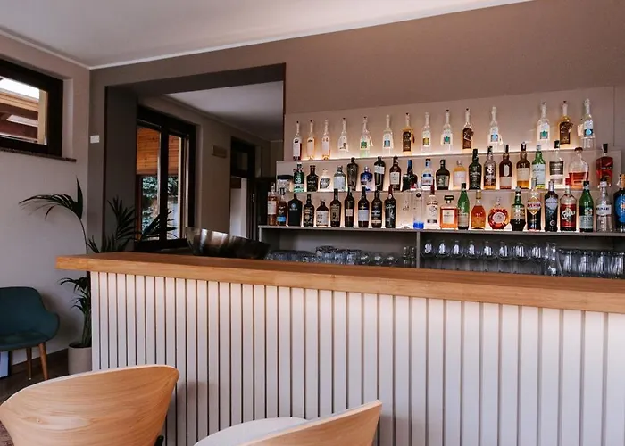 Manfredi Ristorante Con 3*