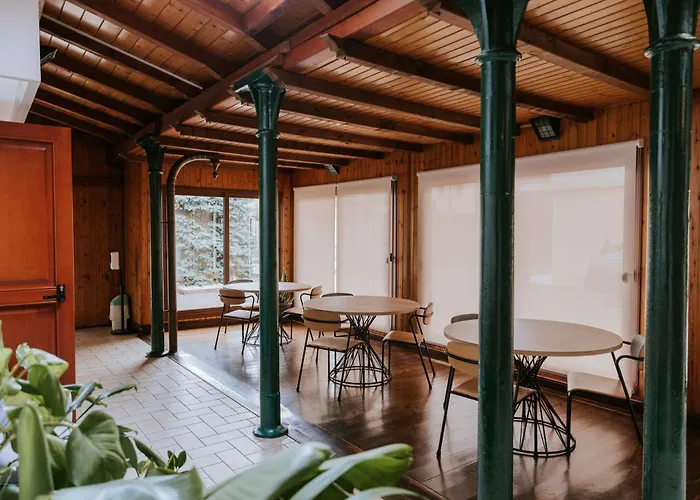 Pensión Manfredi Ristorante Con